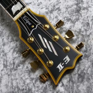 ESP E-Ⅱ EC DB (VBK) 自宅使用のみ 美品（ESP E-Ⅱ EC DB (VBK