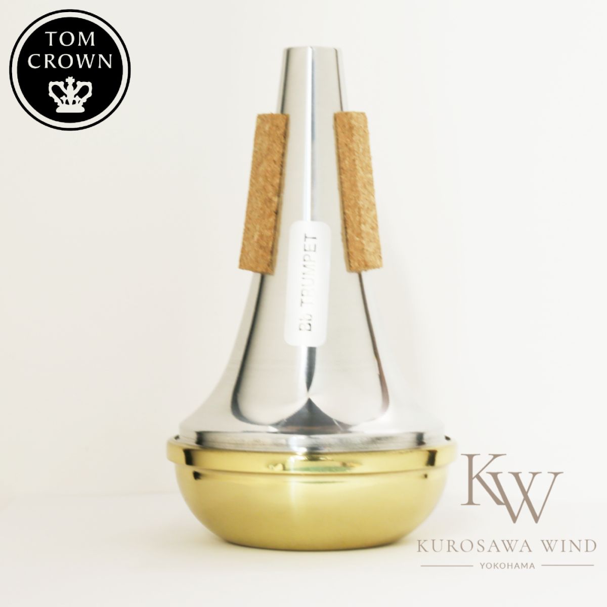 その他 Classic Straight Mute 