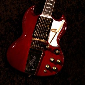 SG タイプ、新品、限定生産品のエレキギター検索結果一覧