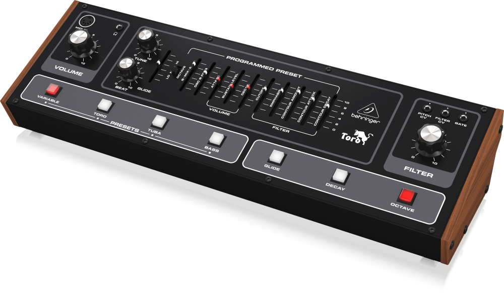 TORO | 【クロサワ楽器店オンラインショップ】いい楽器とのいい出会い