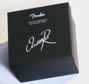MICHIYA HARUHATA SIGNATURE STRAP | 【クロサワ楽器店