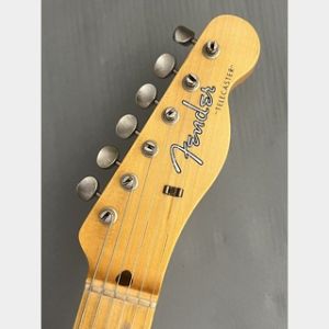 Fender Telecaster Heritage - 別レリック加工 Fender Telecaster Heritage - 別レリック加工 Fender 2023