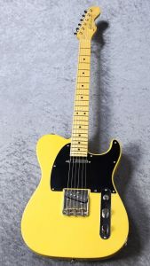 MT2-STD/M ~Butterscotch Blonde~ #17262 | 【クロサワ楽器店