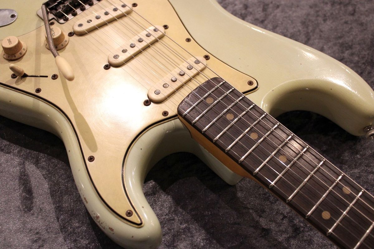 MANICOさま専用ページ 62-S Slab Sonic Blue Aged #71635 | 【クロサワ楽器店