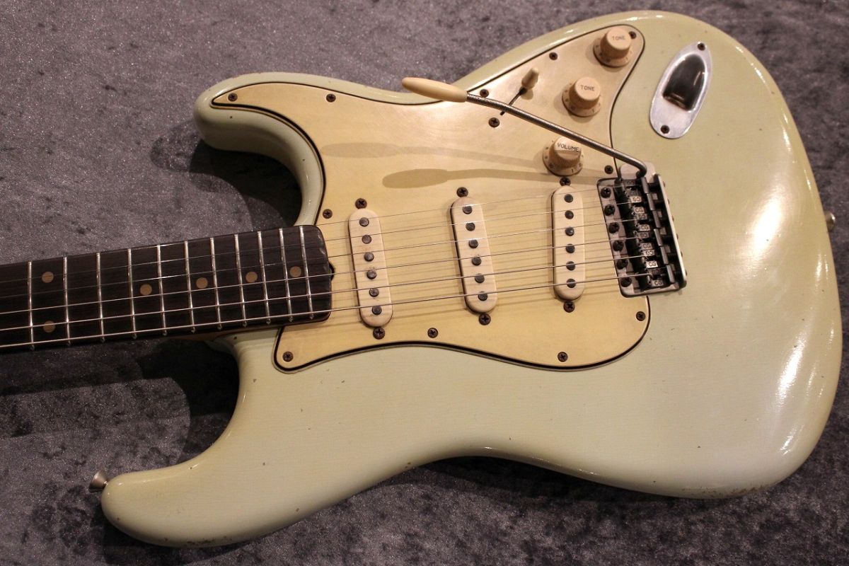 MANICOさま専用ページ 62-S Slab Sonic Blue Aged #71635 | 【クロサワ楽器店
