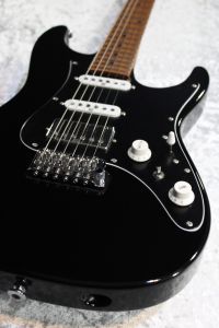 Prestige Series AZ2204B Black #F2312027 3.40kg | 【クロサワ