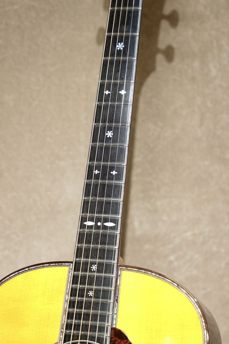 PTJ-100 German Spruce / Jacaranda | 【クロサワ楽器店オンライン