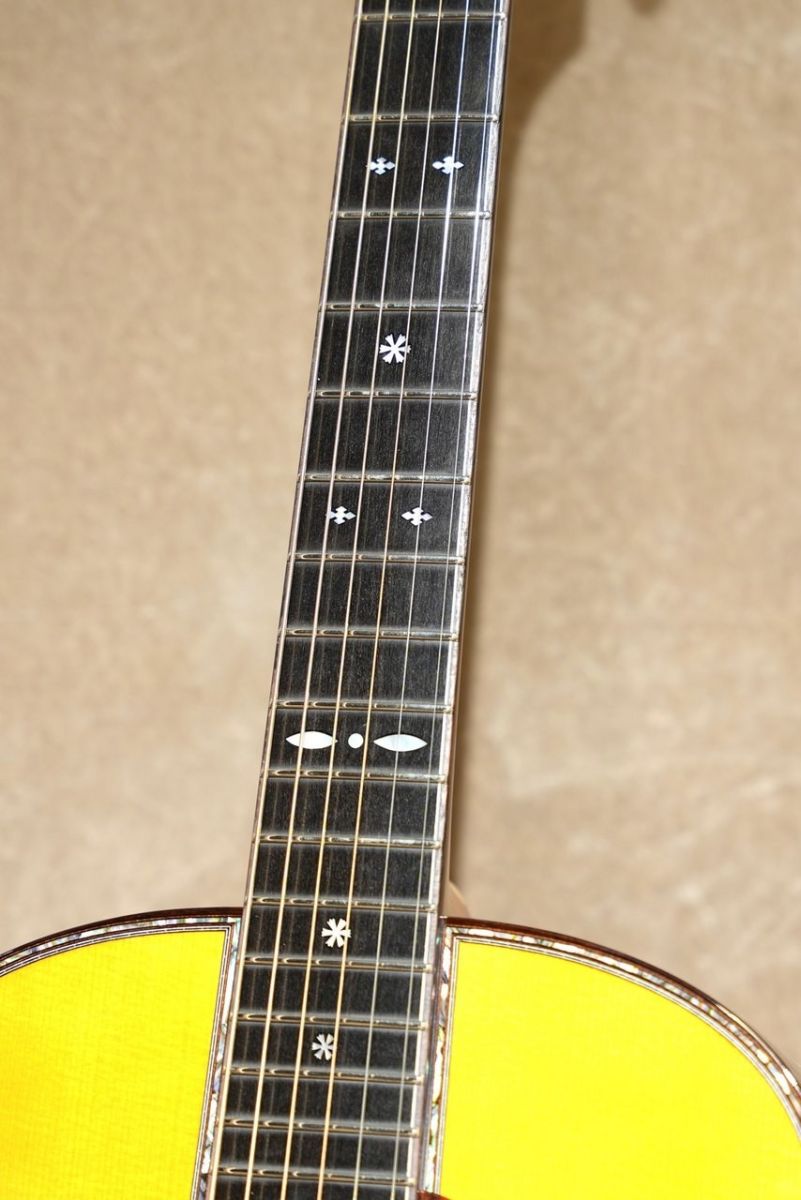 Mosrite エレクトリックアコースティックギタージャンク(G89) Mosrite