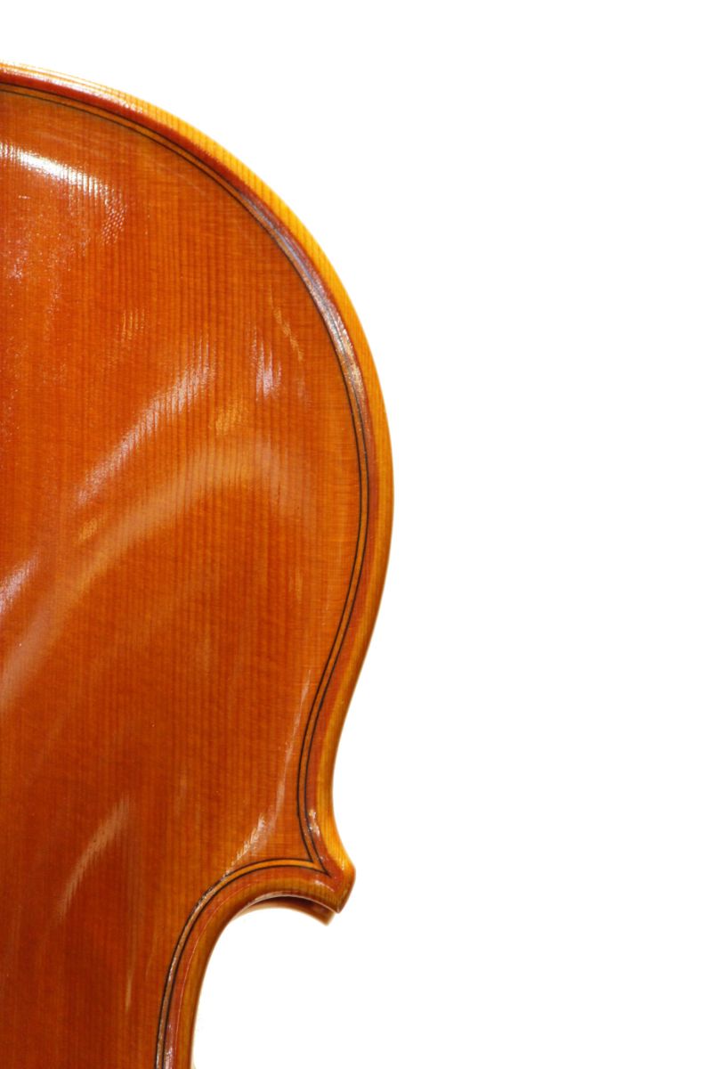 Francesco Bissolotti | 【クロサワ楽器店オンラインショップ】いい