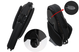 バッグス バリトンサックス EFBS M-BLK *Black | 【クロサワ楽器