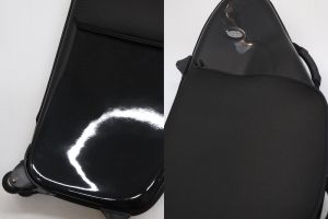 バッグス バリトンサックス EFBS M-BLK *Black | 【クロサワ楽器