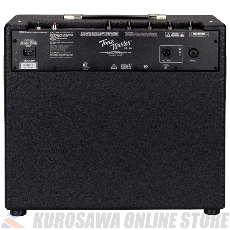 Tone Master FR-10 | 【クロサワ楽器店オンラインショップ】いい楽器と