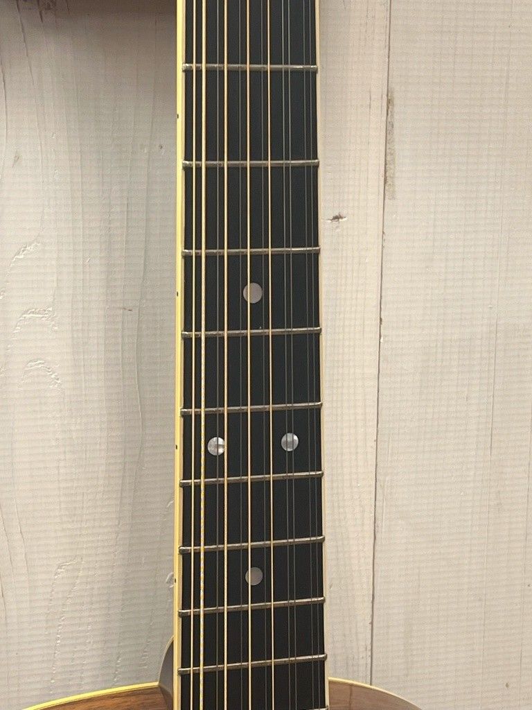 Martin & Co. D-35 レスターフラット Martin D-35 with Leicester flat pickguard 1995 Acoustic