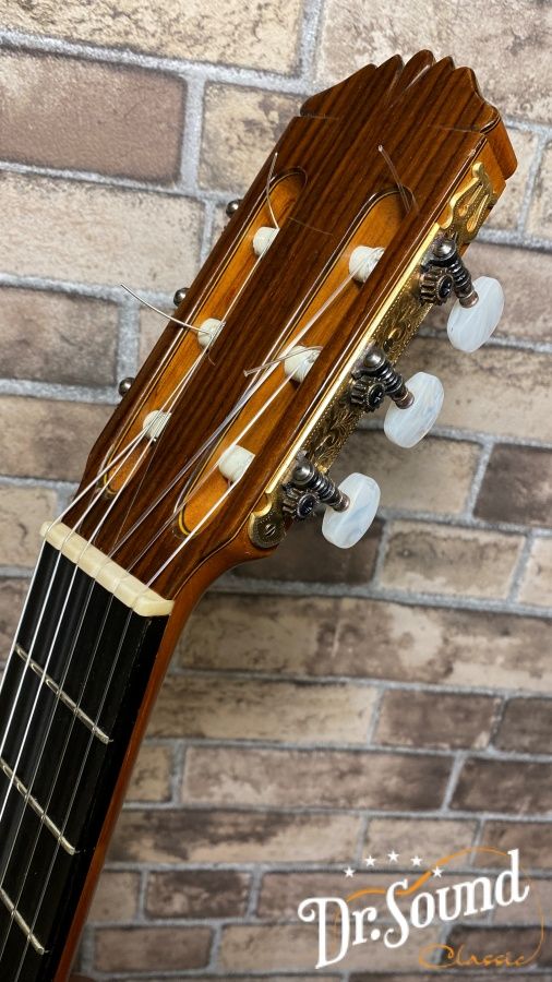 カルメロ・デル・バジェ Carmelo Del Valle アルカンヘル工房 カルメロ・デル・バジェ Carmelo Del Valle アルカンヘル工房