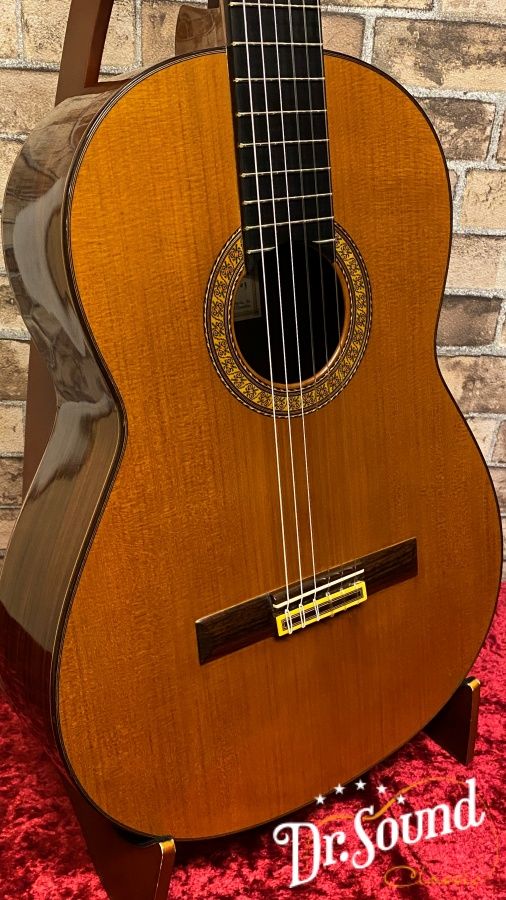 カルメロ・デル・バジェ Carmelo Del Valle アルカンヘル工房 カルメロ・デル・バジェ Carmelo Del Valle アルカンヘル工房