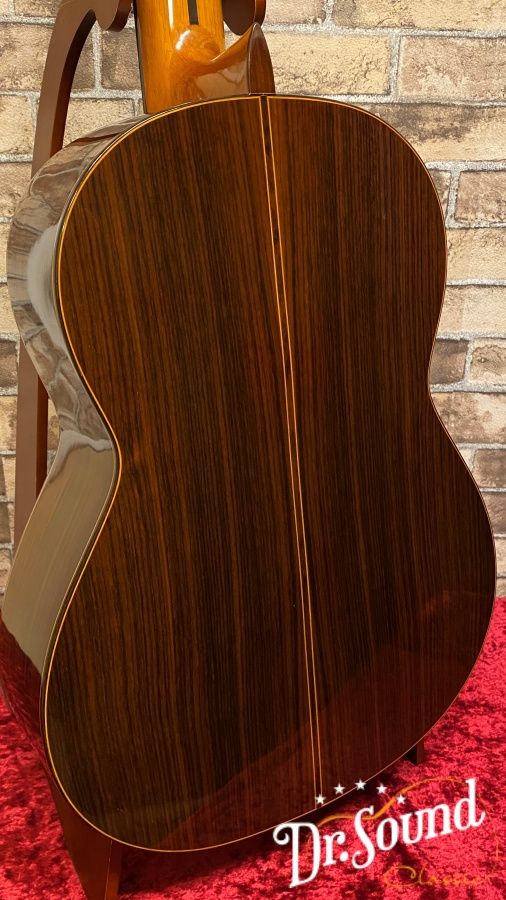カルメロ・デル・バジェ Carmelo Del Valle アルカンヘル工房 カルメロ・デル・バジェ Carmelo Del Valle アルカンヘル工房