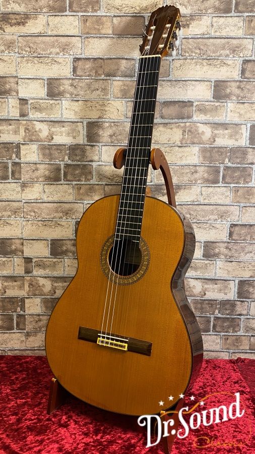 カルメロ・デル・バジェ Carmelo Del Valle アルカンヘル工房 カルメロ・デル・バジェ Carmelo Del Valle アルカンヘル工房
