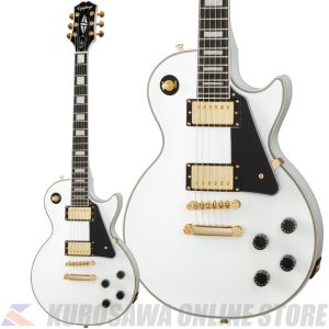 Epiphone、白 系のエレキギター検索結果一覧 | 【クロサワ楽器店