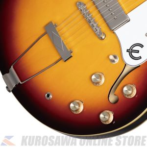 Casino -Vintage Sunburst- | 【クロサワ楽器店オンラインショップ