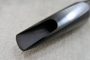 T15 バンドレンテナーサックスマウスピース
