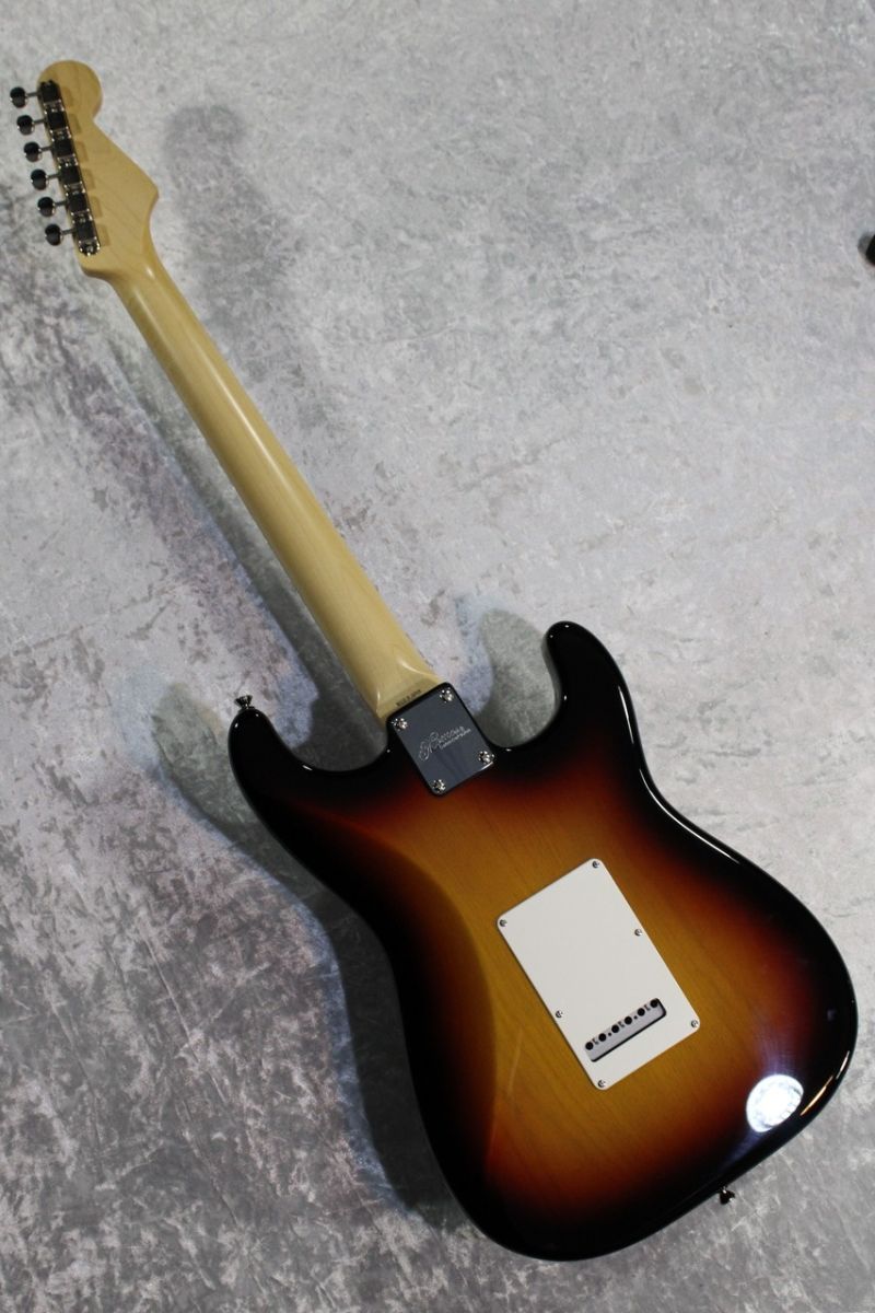 Momose MST1-STD NJ レフティ MOMOSE MST1-STD/NJ - 3TS | Blue Guitars Online Store