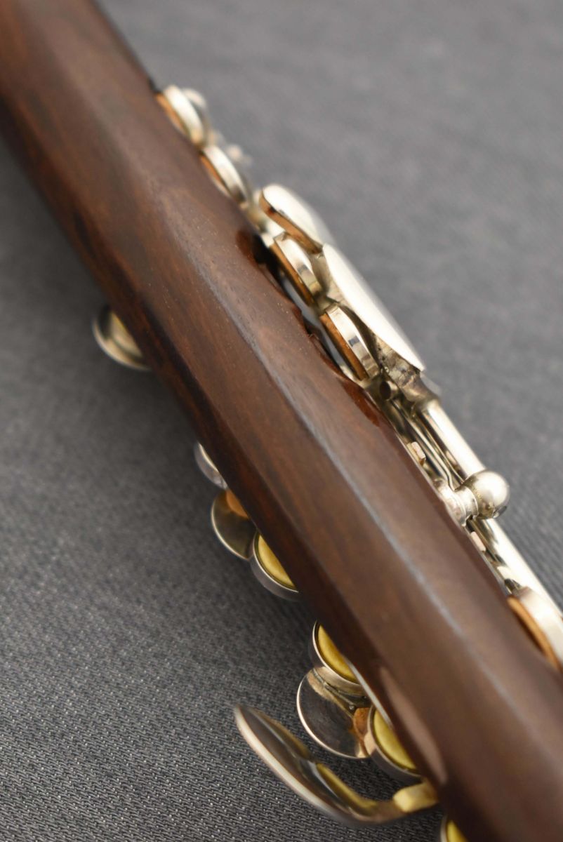 J.Mehnert CaucusWood Piccolo | 【クロサワ楽器店オンラインショップ