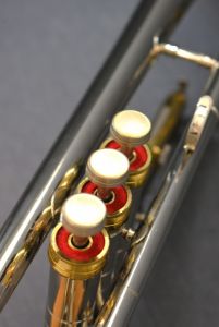 コーン 38B Connstellation エルクハート 38B Connstellation | 遠藤管楽器店