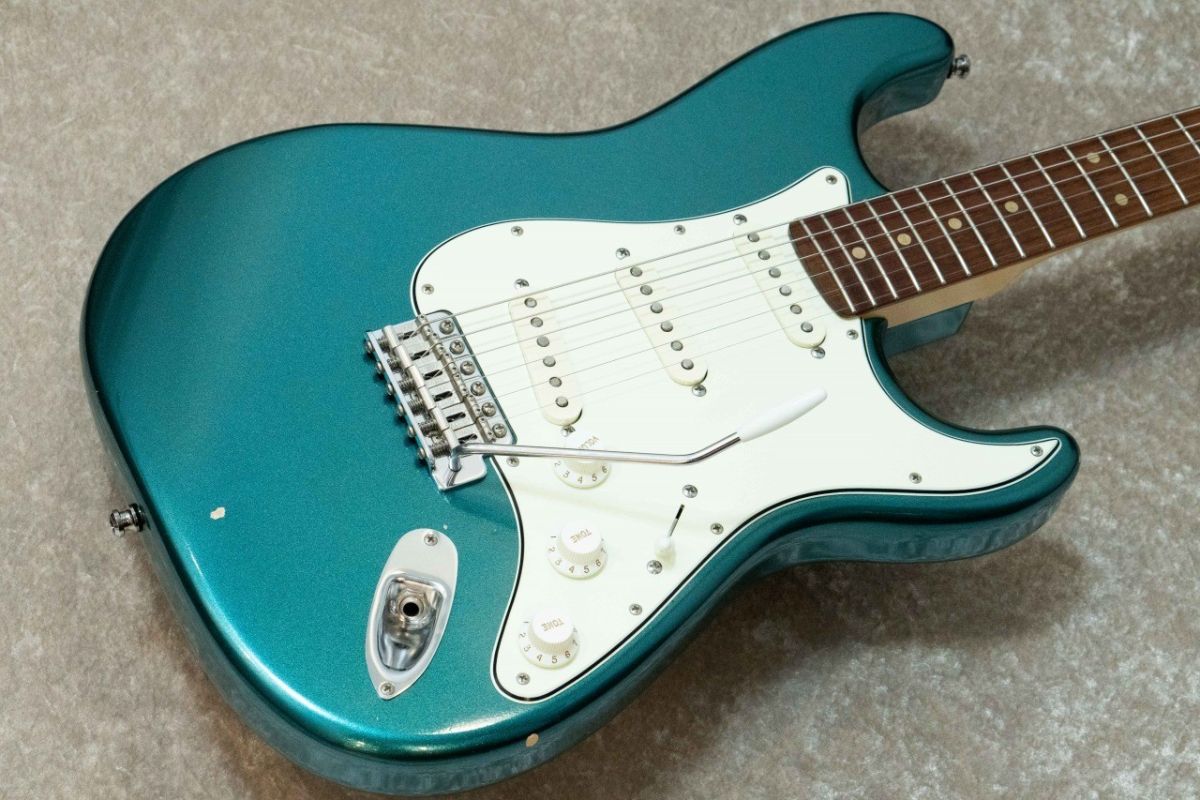 STV-R2 -Old Lake Placid Blue- 【中古】 | 【クロサワ楽器店