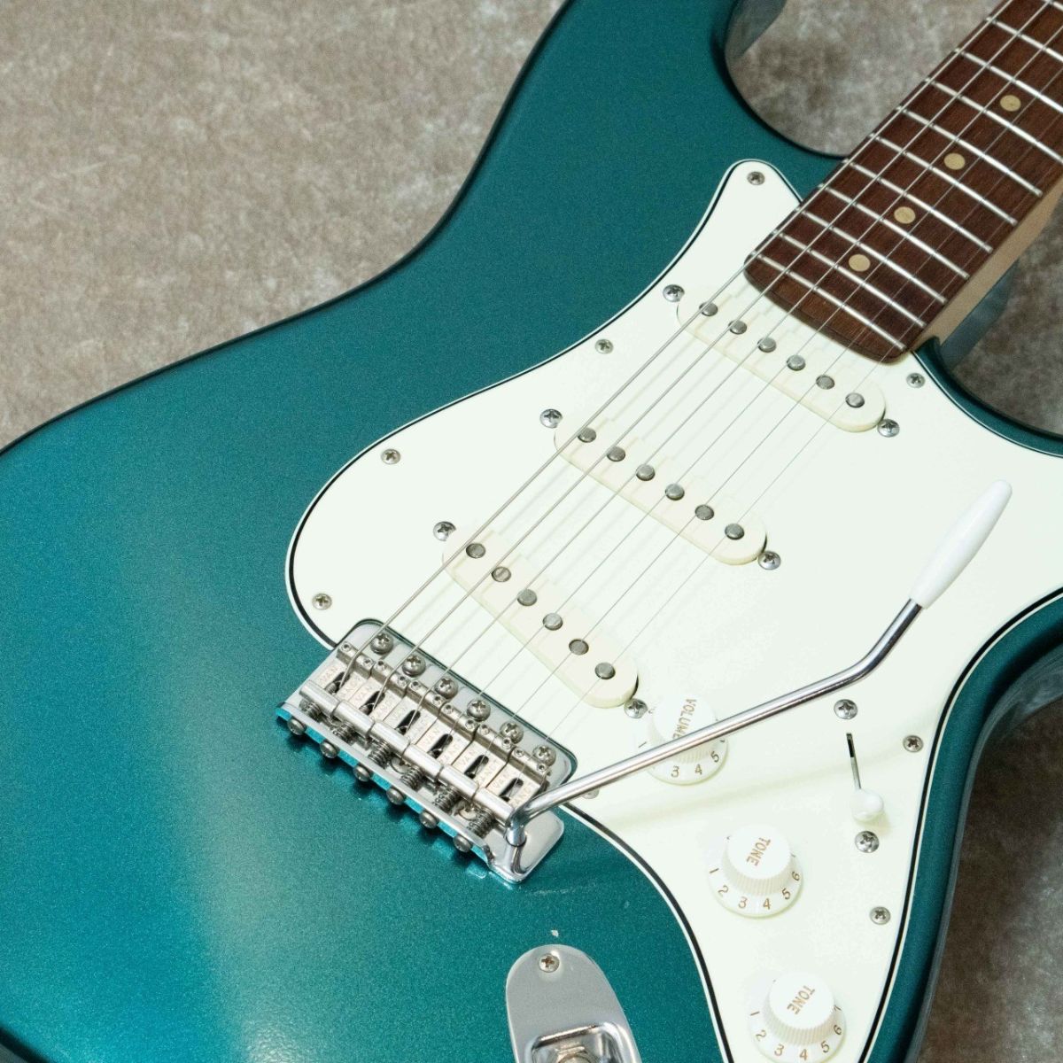 STV-R2 -Old Lake Placid Blue- 【中古】 | 【クロサワ楽器店
