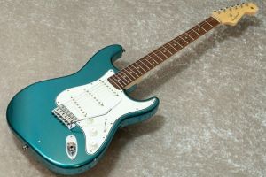 STV-R2 -Old Lake Placid Blue- 【中古】 | 【クロサワ楽器店