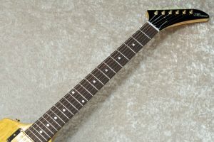 MEX2・K-STD/NJ WH-PG 【ECカット】【USED】 | 【クロサワ楽器店