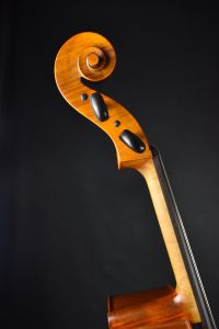 Lothar Semmlinger ＃501 | 【クロサワ楽器店オンラインショップ