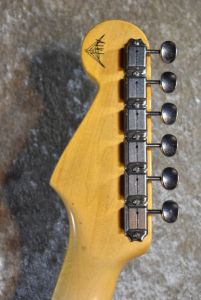 じぇ　ストラト　レリック　ビンテージ fender stratocaster フェンダー ストラト レリック ビンテージ