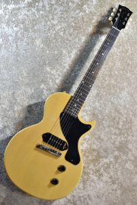 ギター Gibson Les Paul Jr. TV Yellow 97184e88-0a0d-4485-8f89-