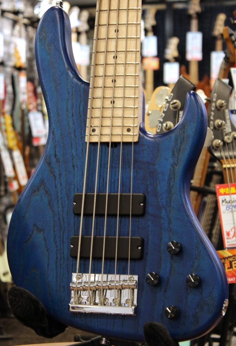 ML24 MS5 Ash - BLT STN - | 【クロサワ楽器店オンライン