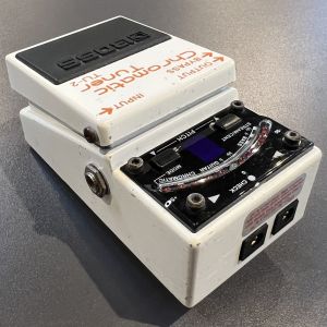 TU-2 Chromatic Tuner | 【クロサワ楽器店オンラインショップ