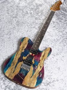 Trad Fullsize T Divided Custom | 【クロサワ楽器店オンライン