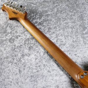 Infinite Trad ST Hollow Piezo オーダー品