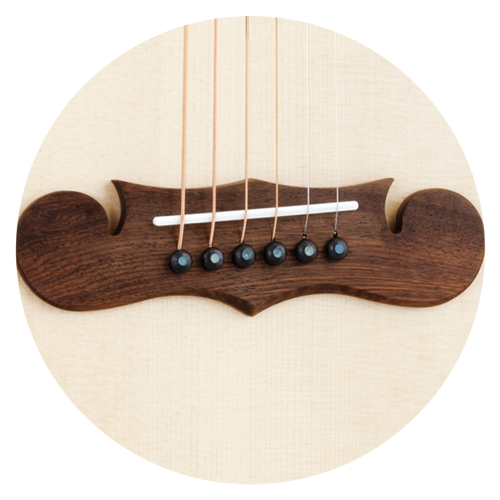 CAF-85HCW-C 〜chay 10th Anniversary Year Model〜 | 【クロサワ楽器