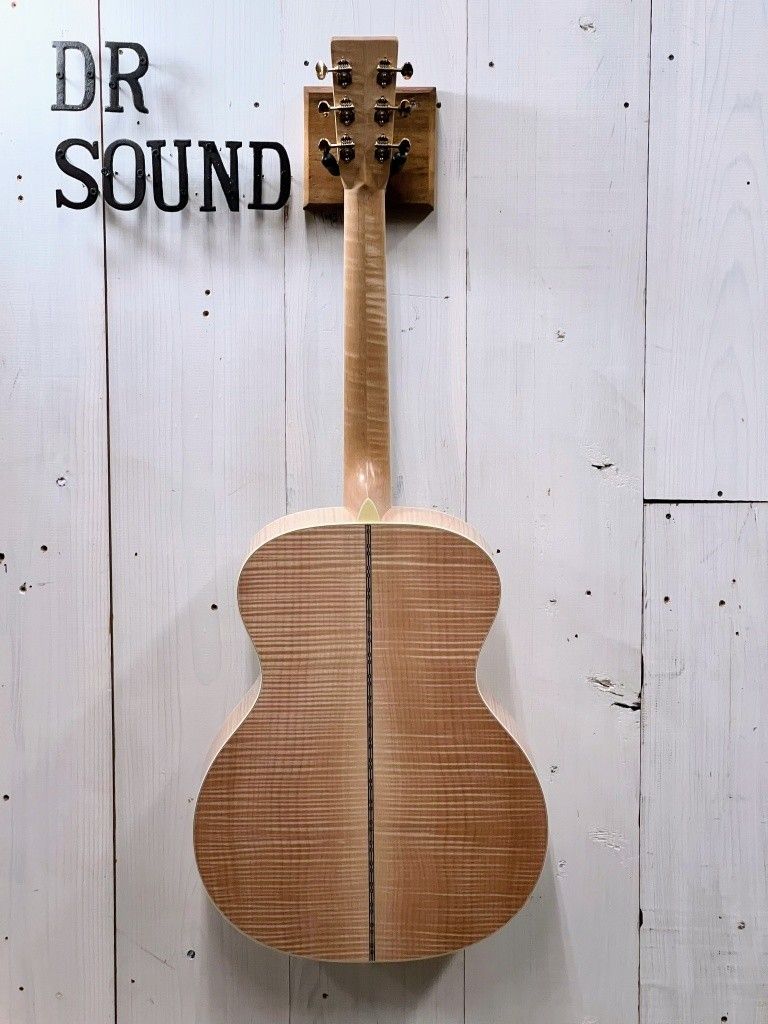 Custom 