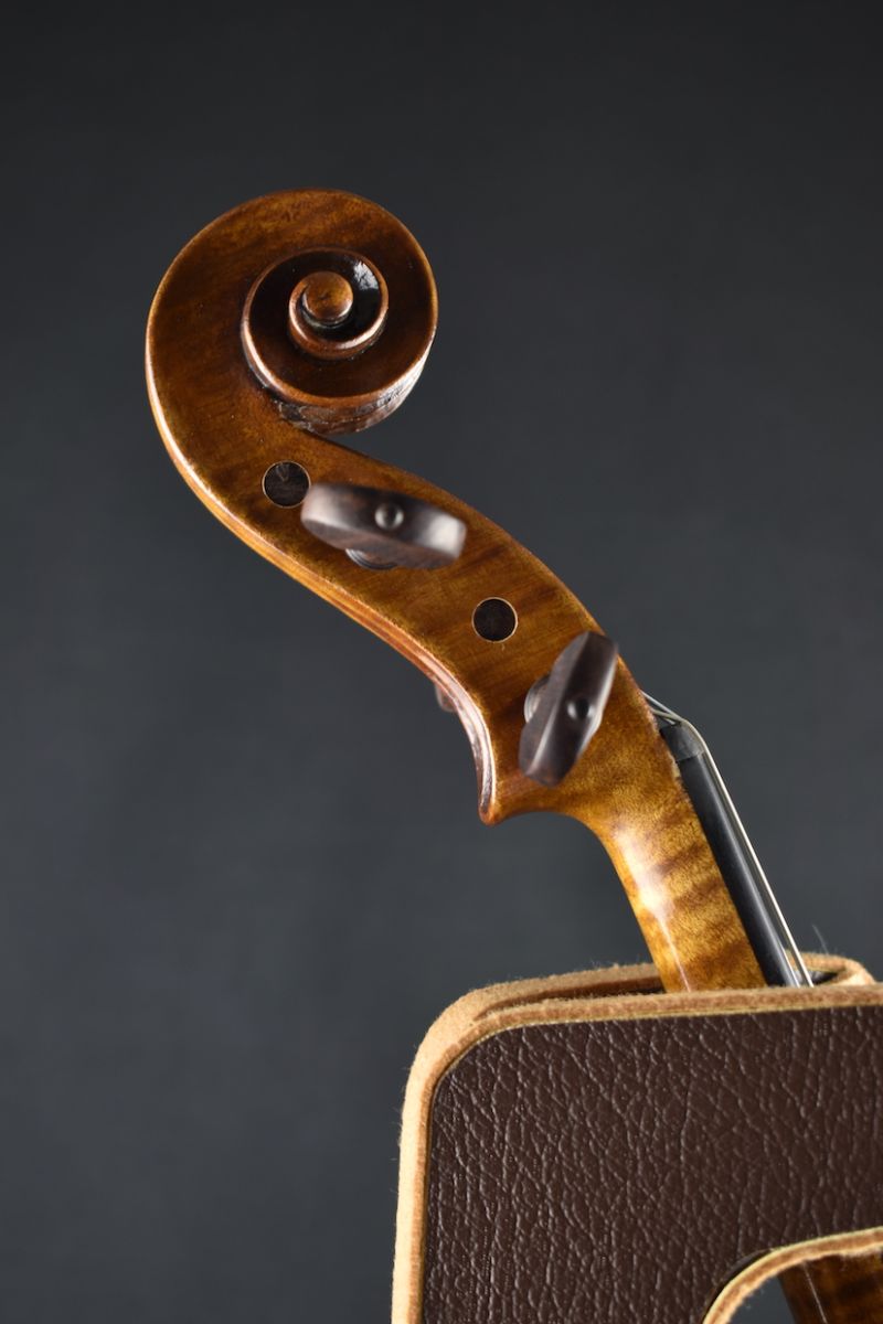 J.T.L GUARNERI Label | 【クロサワ楽器店オンラインショップ】いい