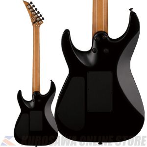 American Series Virtuoso, Streaked Ebony, Satin Black (ご予約受付