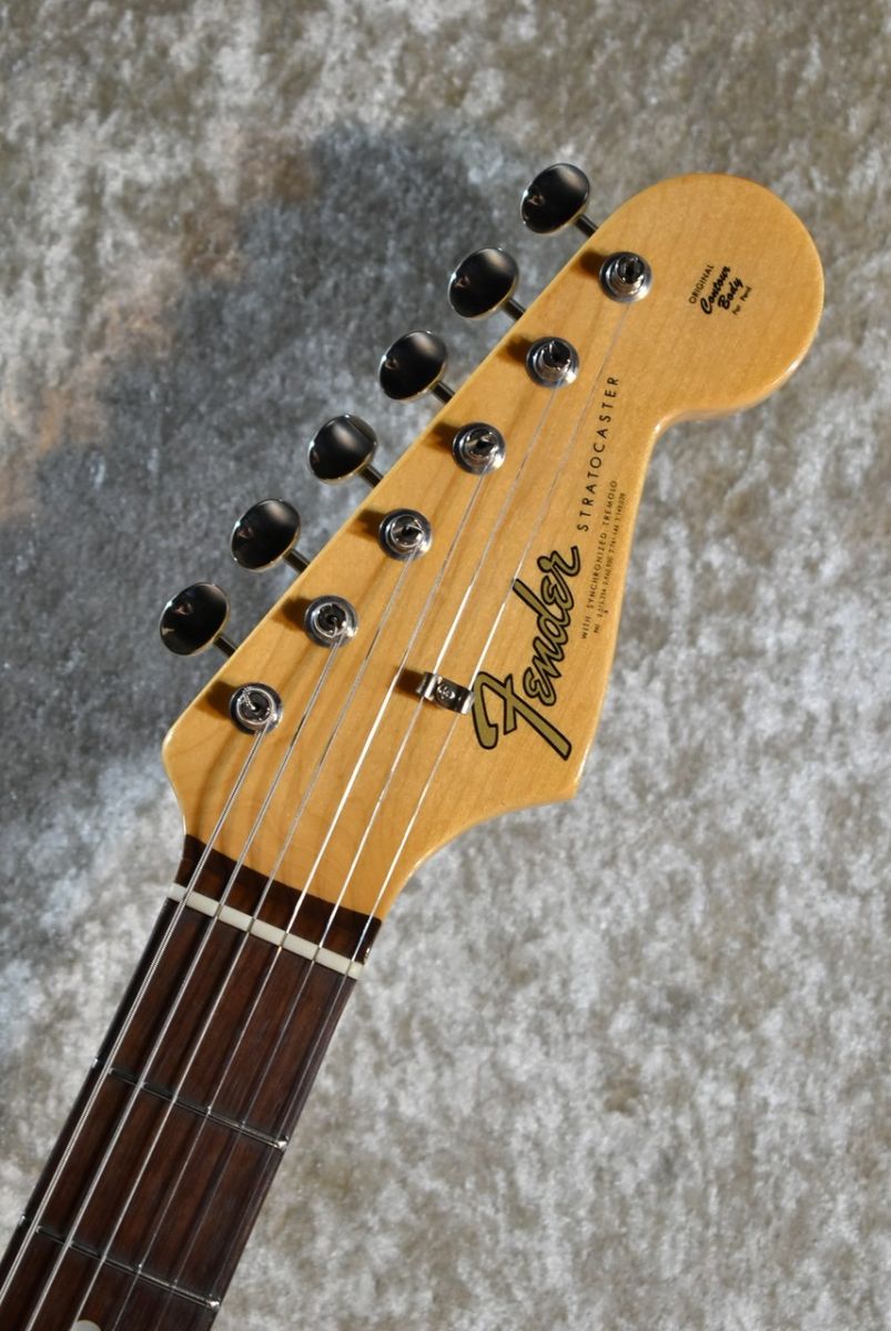American Original Stratocaster 3-Color Sunburst | 【クロサワ楽器店