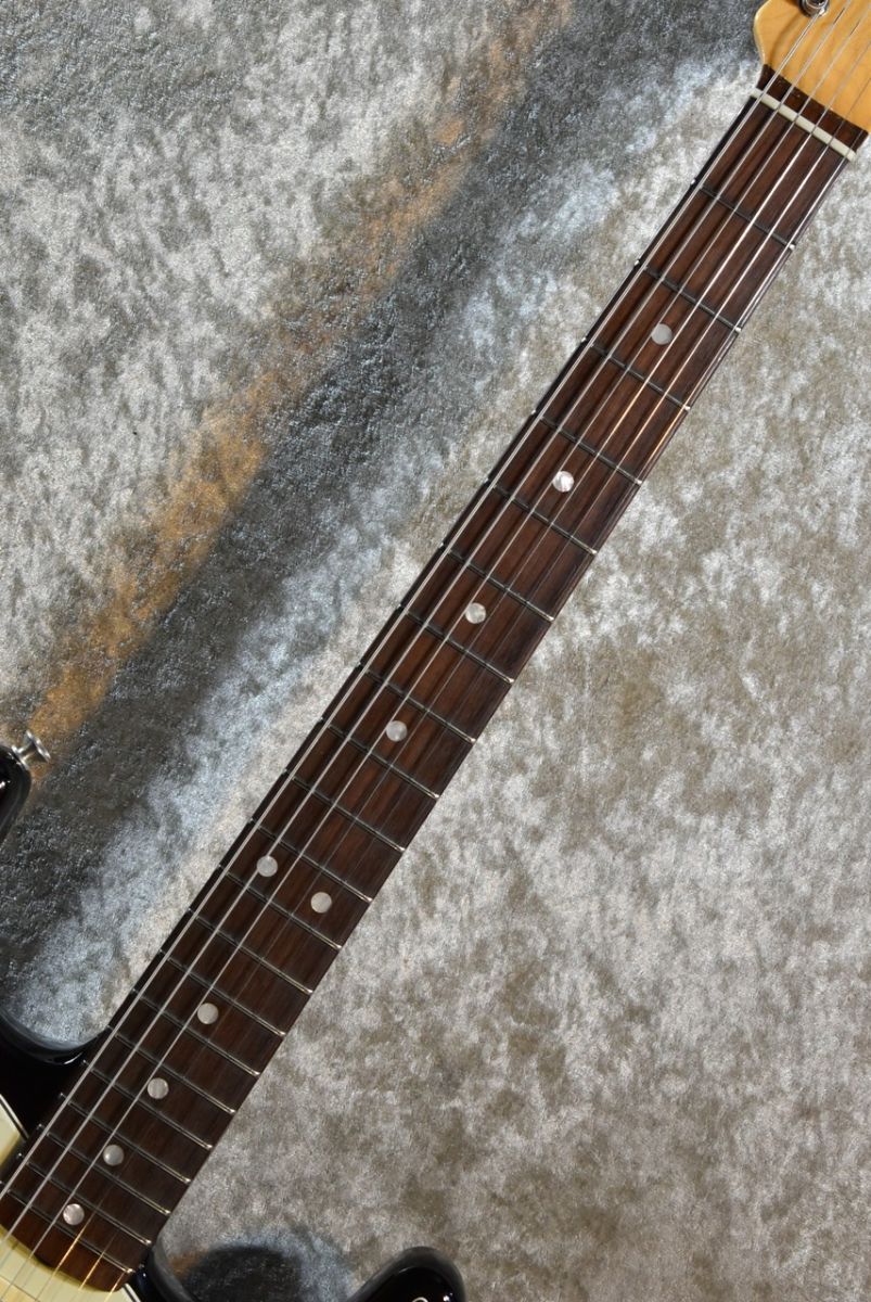 American Original Stratocaster 3-Color Sunburst | 【クロサワ楽器店