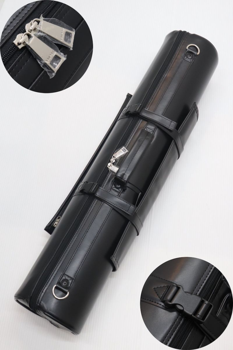 ブロプロ P702TLB *Leather Black | 【クロサワ楽器店オンライン