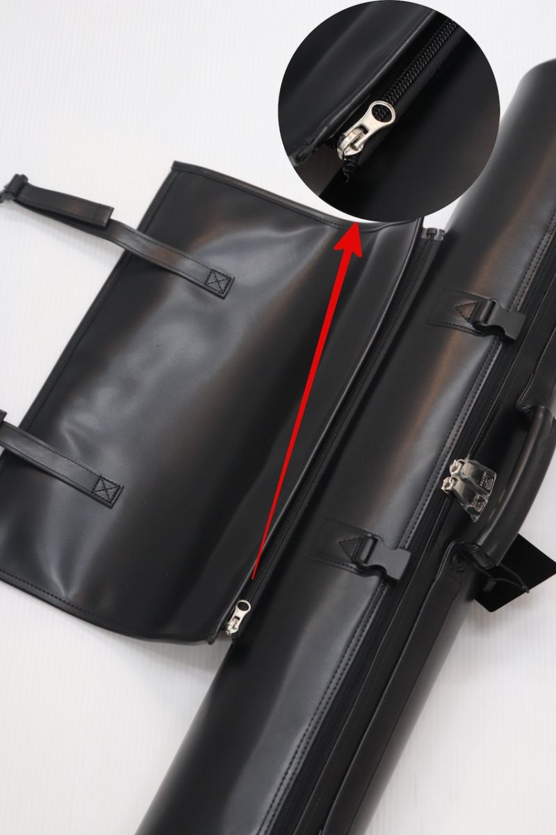 ブロプロ P702TLB *Leather Black | 【クロサワ楽器店オンライン