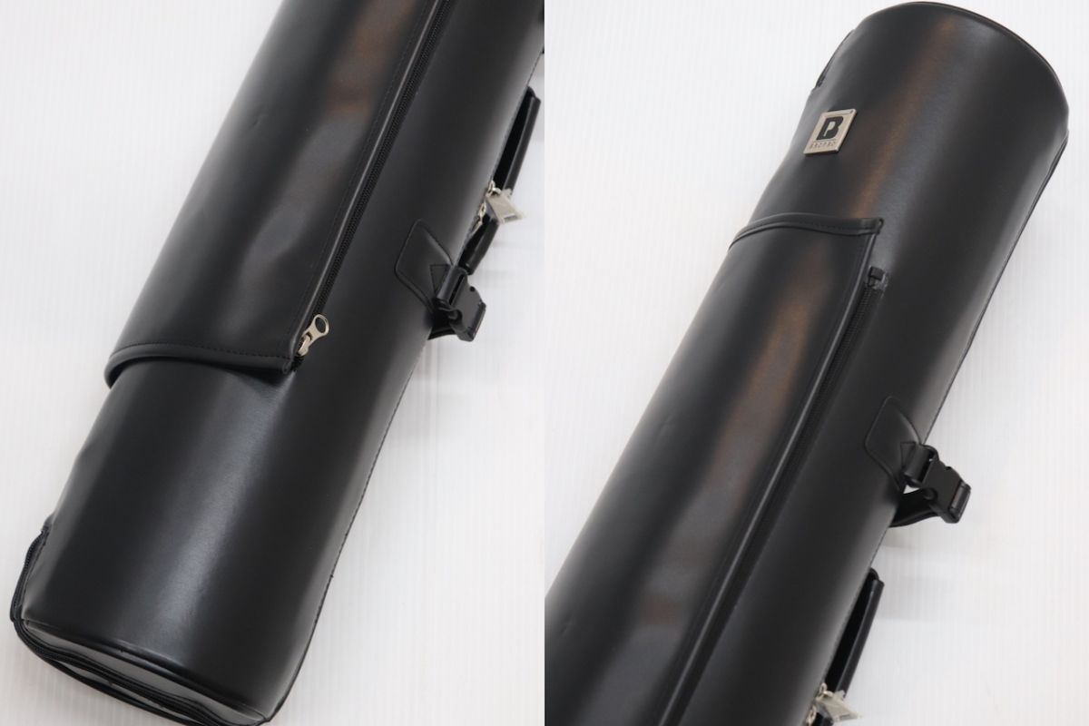 ブロプロ P702TLB *Leather Black | 【クロサワ楽器店オンライン