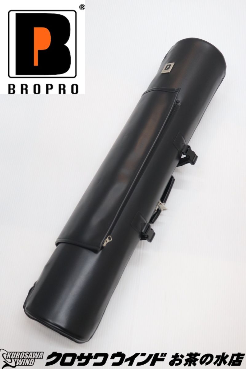 ブロプロ P702TLB *Leather Black | 【クロサワ楽器店オンライン