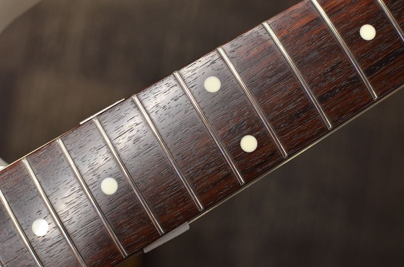 Souichiro Yamauchi Stratocaster Custom Rosewood Fingerboard
