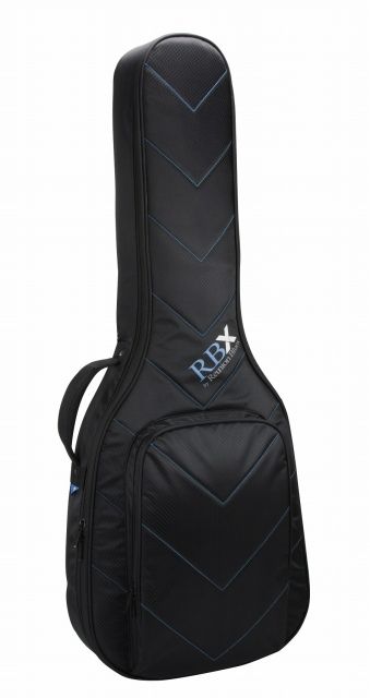 RBX-335:RBX Hollow Body/Semi Hollow Guitar Gig Bag | 【クロサワ 